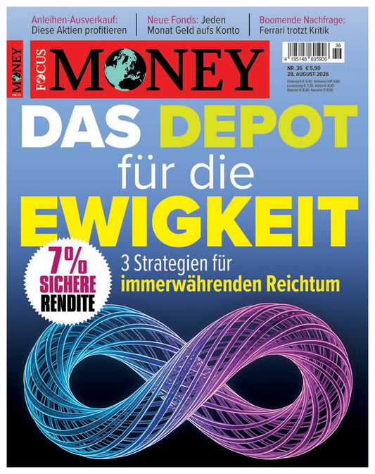 Focus Money