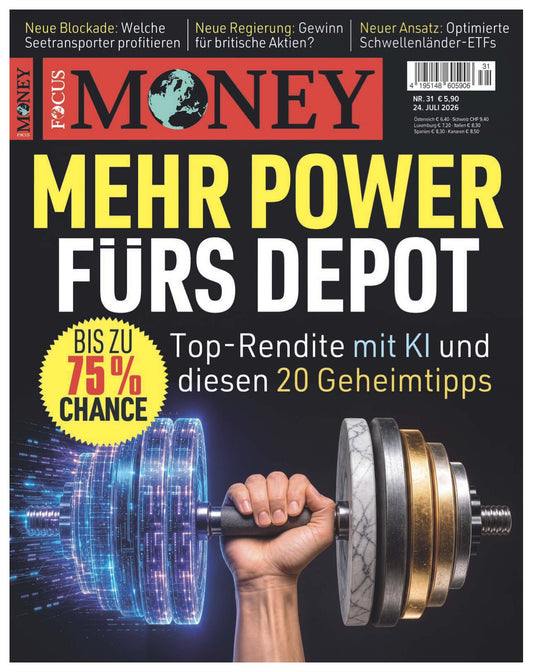 Focus Money