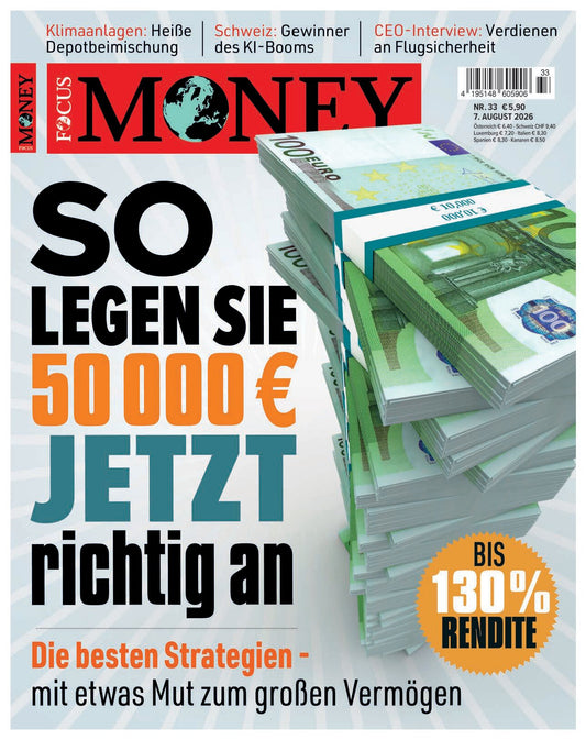 Focus Money