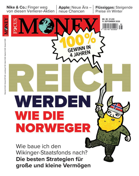 Focus Money