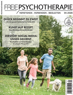 Freie Psychotherapie