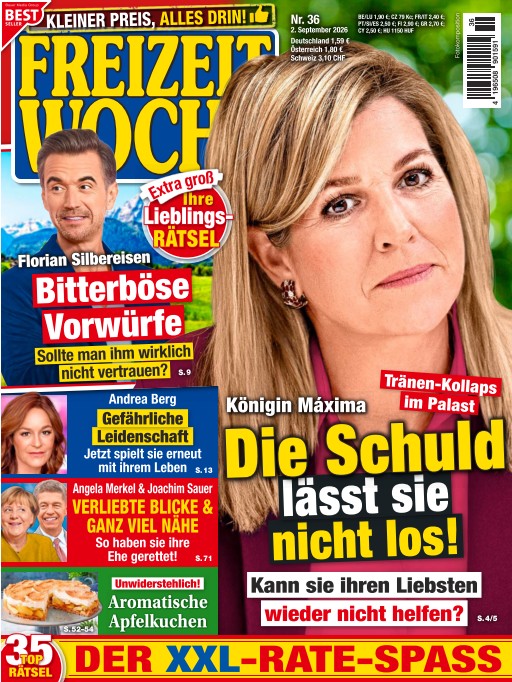 Freizeitwoche