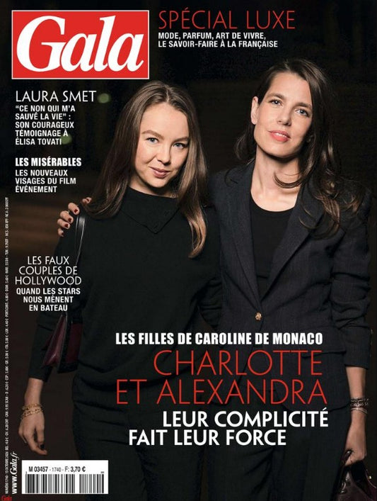 Gala Frankreich