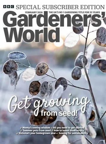 Gardeners World