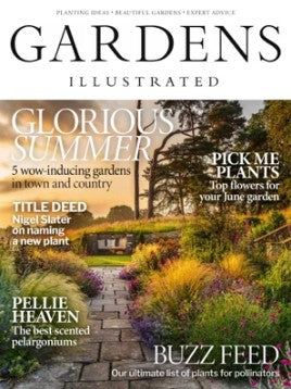 Gardens Illustrated