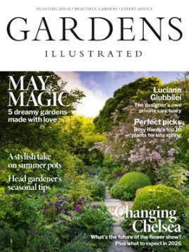 Gardens Illustrated