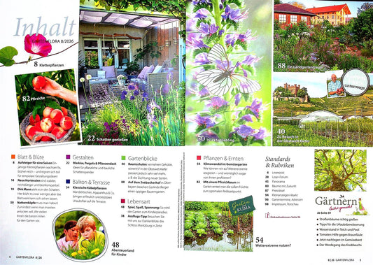 GartenFlora