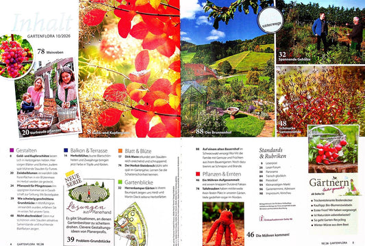 GartenFlora