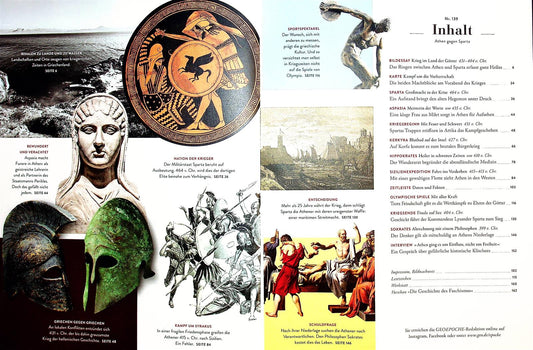 Geo Epoche