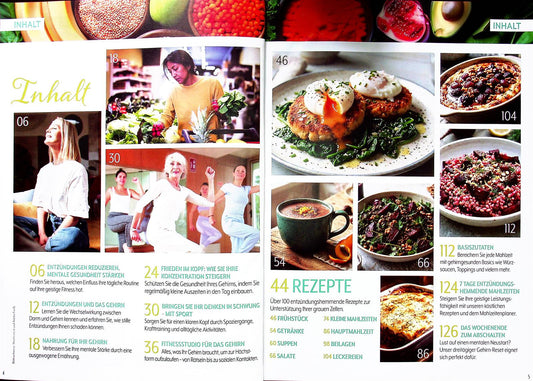 Gesund & Aktiv