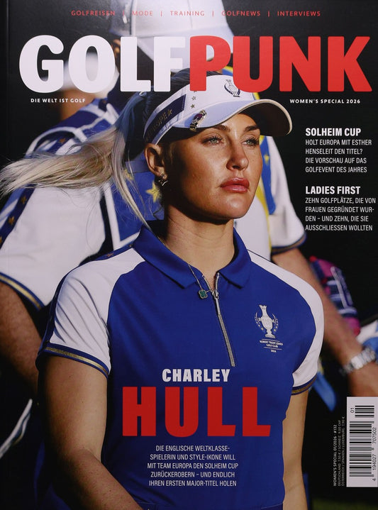 Golfpunk
