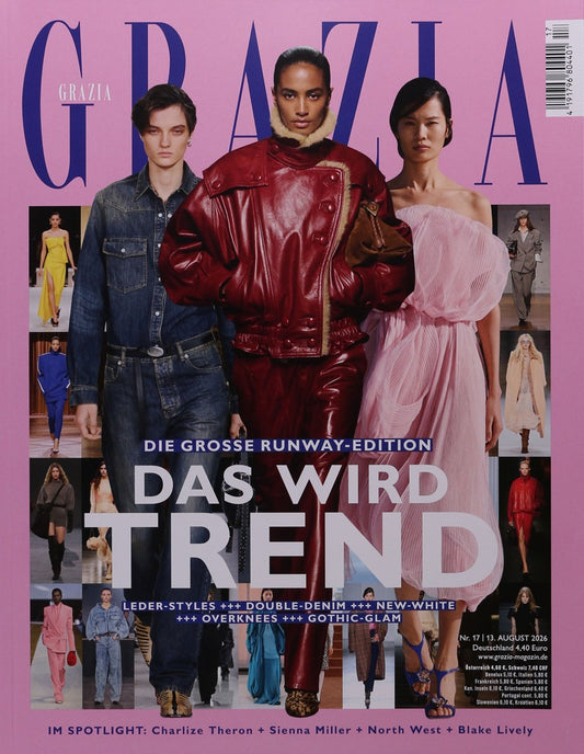 Grazia