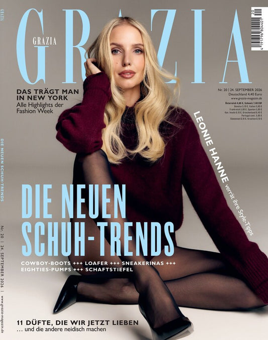 Grazia