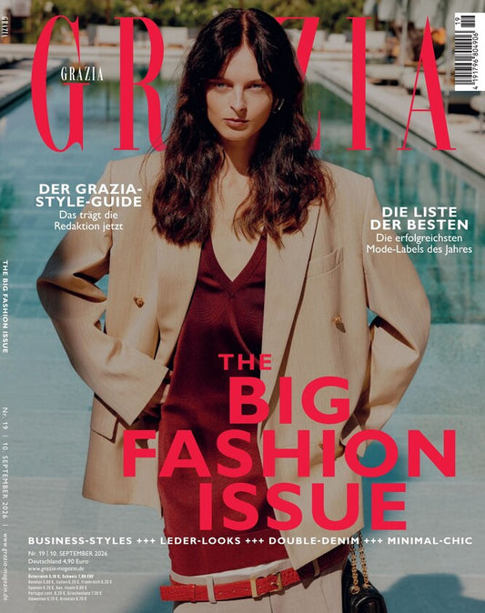 Grazia