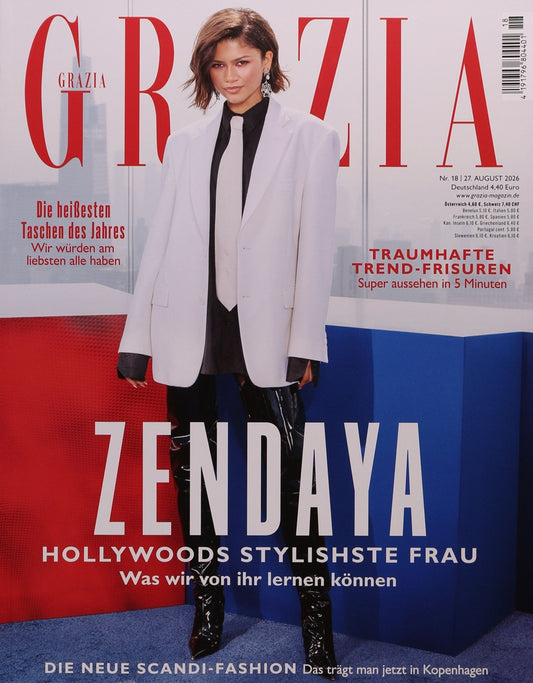 Grazia