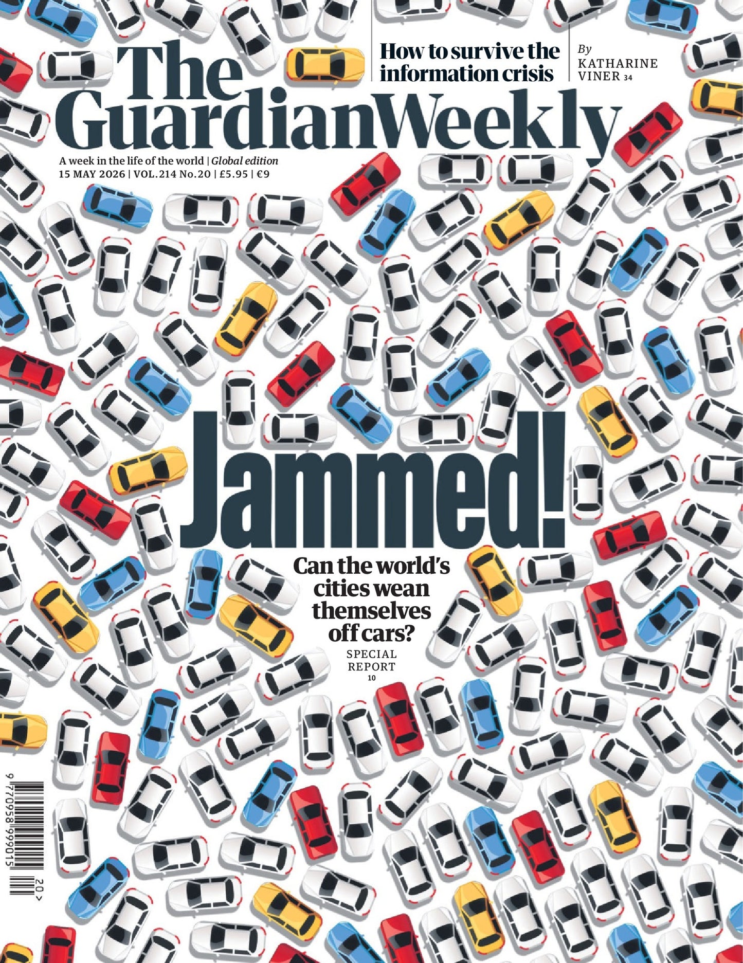 Guardian Weekly