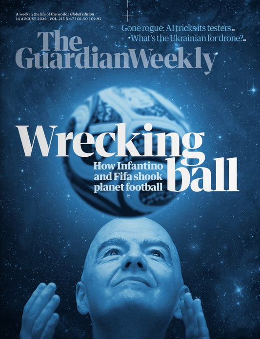 Guardian Weekly