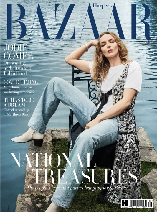 Harpers Bazaar (UK)