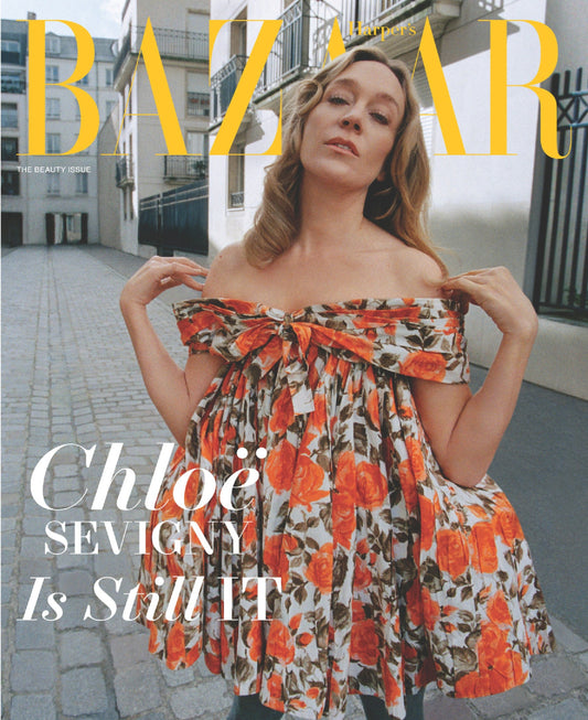 Harpers Bazaar US
