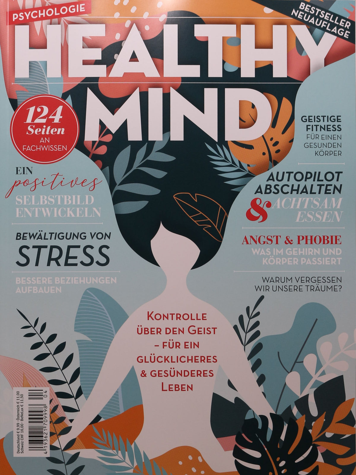 Healthy Mind