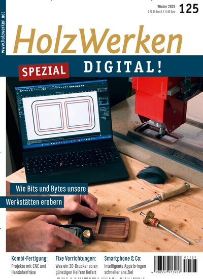 HolzWerken