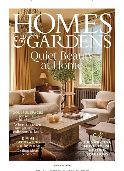 Homes & Gardens England