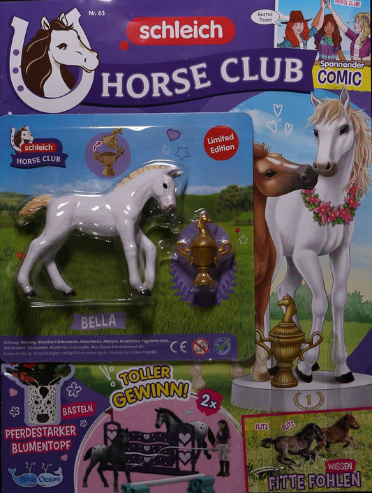 Horse Club