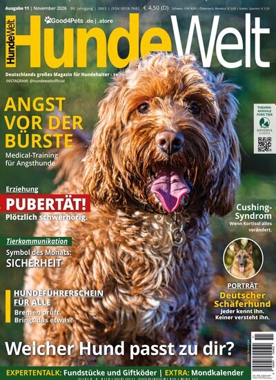 Hundewelt