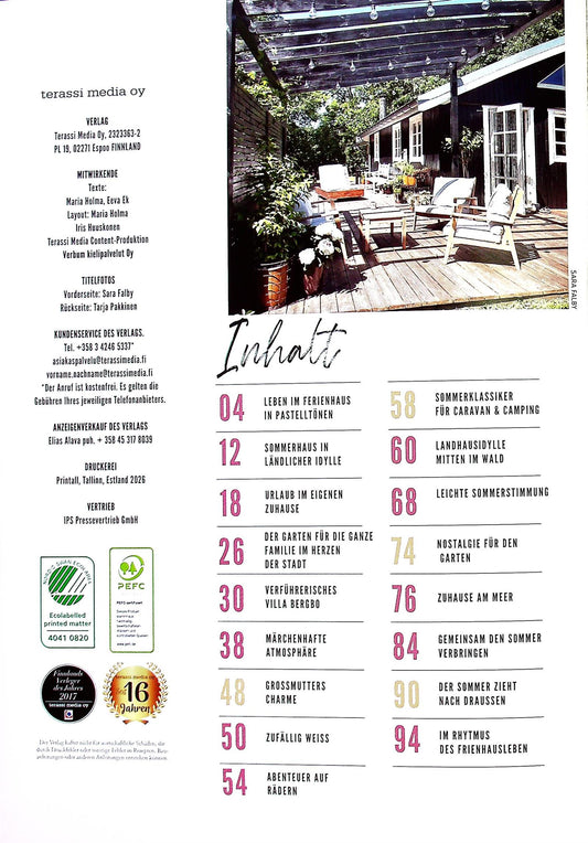 Ideen & leben