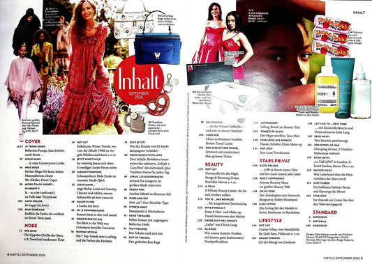 Instyle