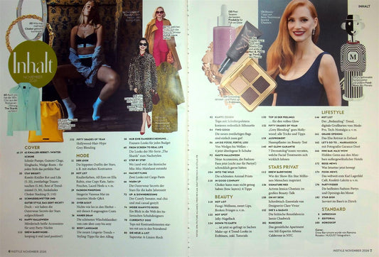 Instyle