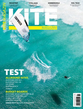 Kite Magazin