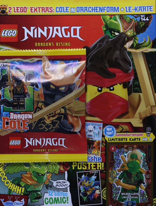 LEGO Ninjago