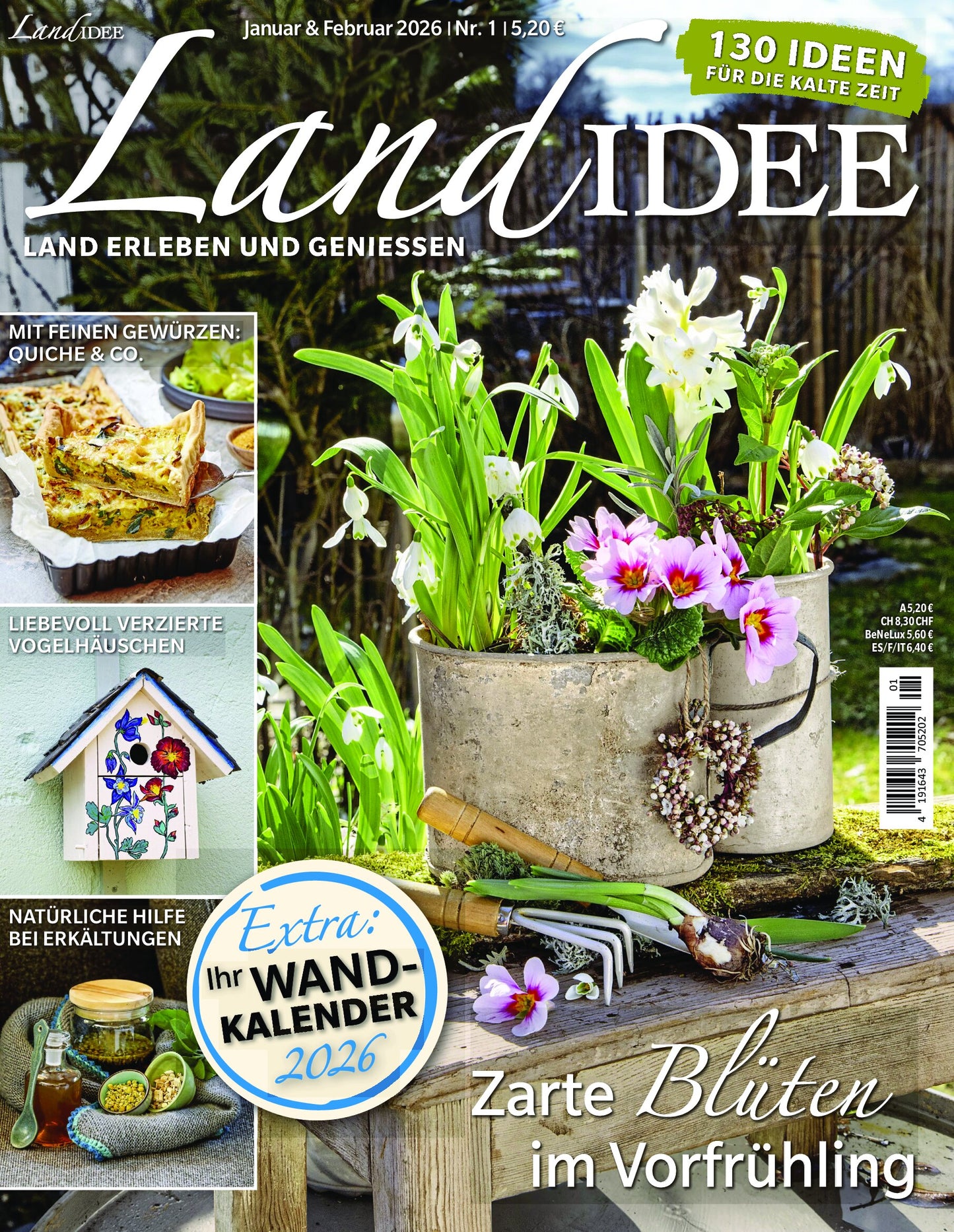 LandIDEE