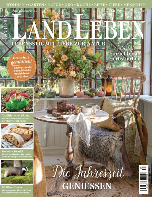 Landleben