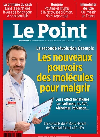 Le Point