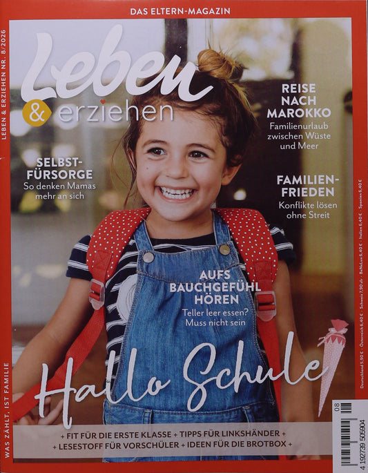 Leben & Erziehen