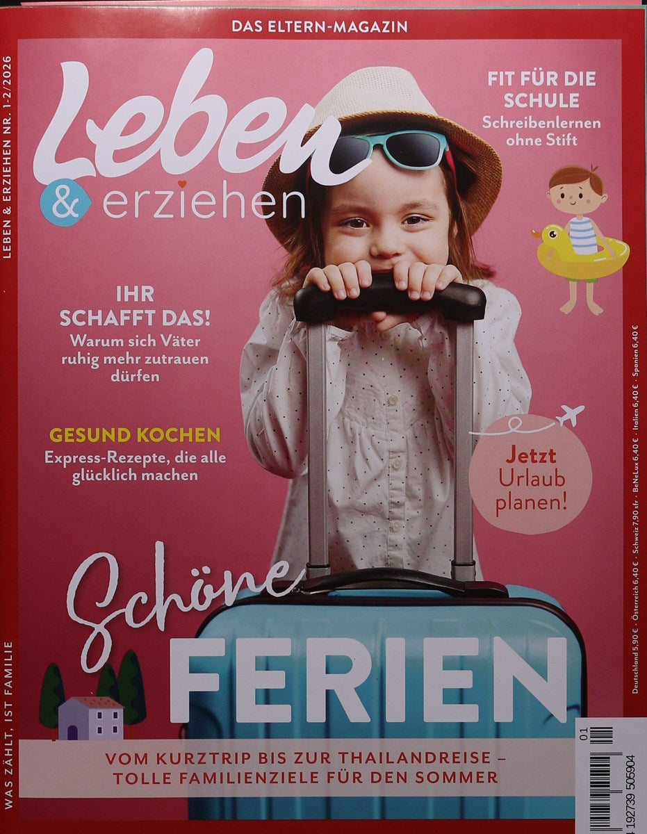 Leben & Erziehen