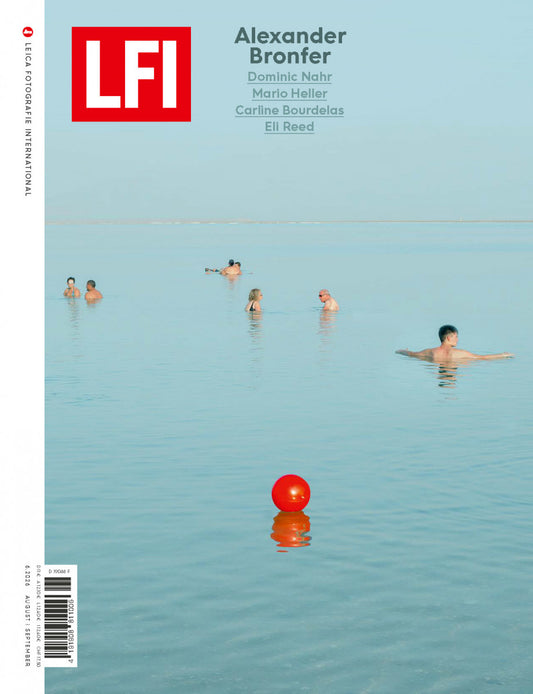 Leica Fotografie International LFI