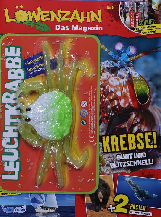 Löwenzahn
