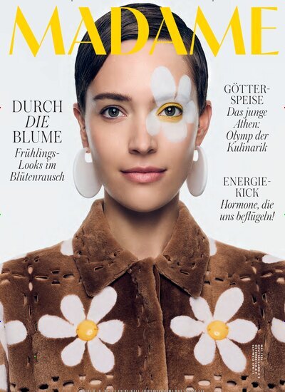 Madame