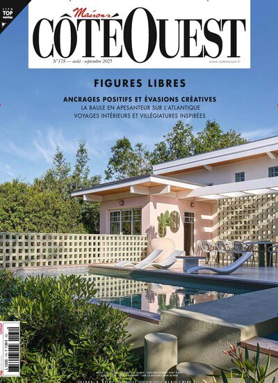 Maisons Côté Ouest