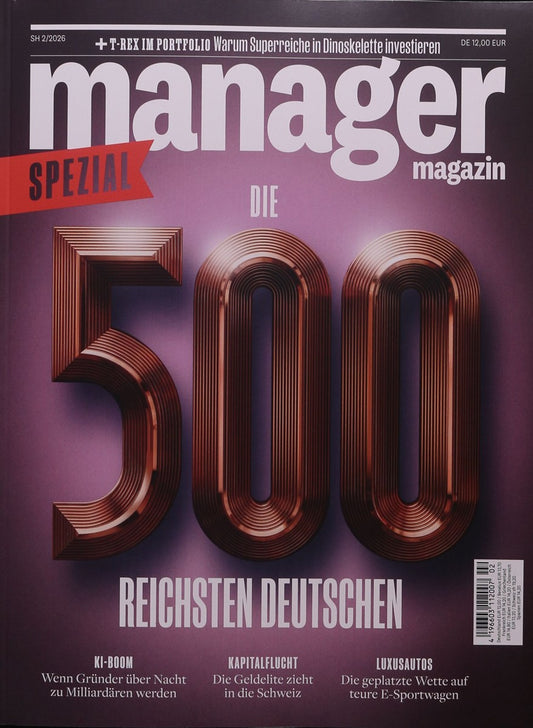 Manager Magazin