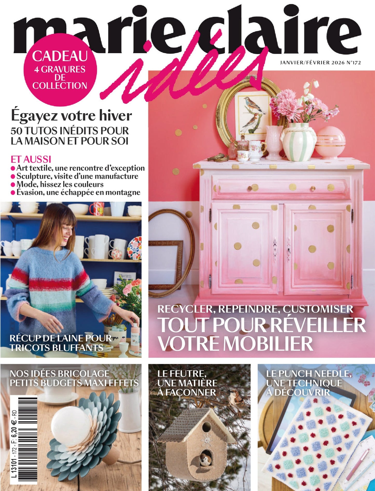 Marie Claire Idées