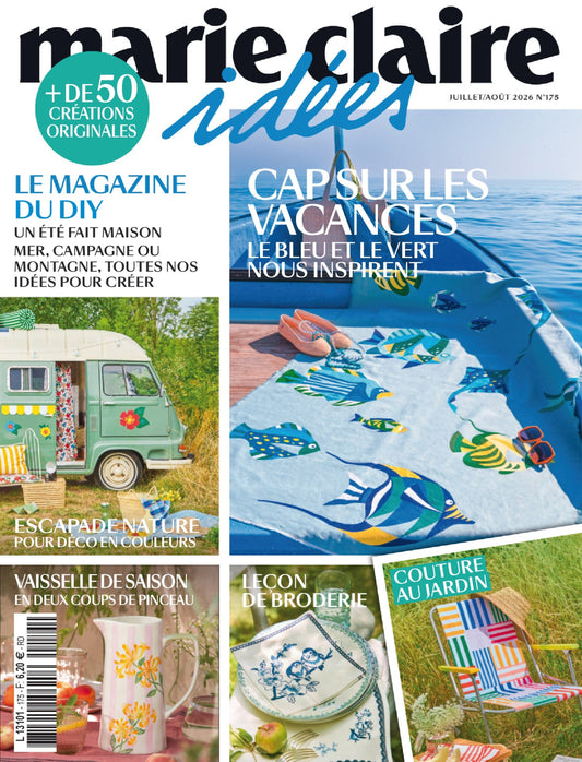 Marie Claire Idées