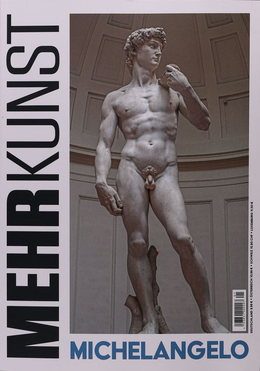 Mehr Kunst