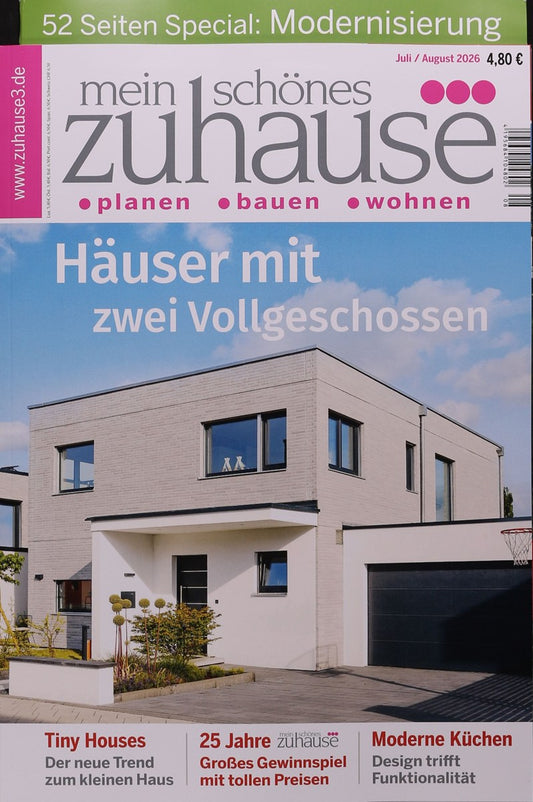 Mein Schönes Zuhause