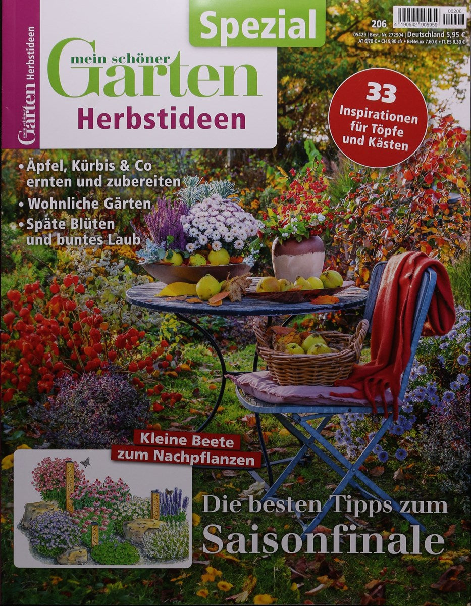 Mein schöner Garten Spezial