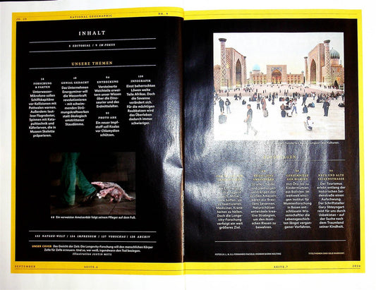National Geographic