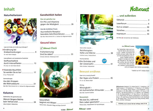 Naturarzt